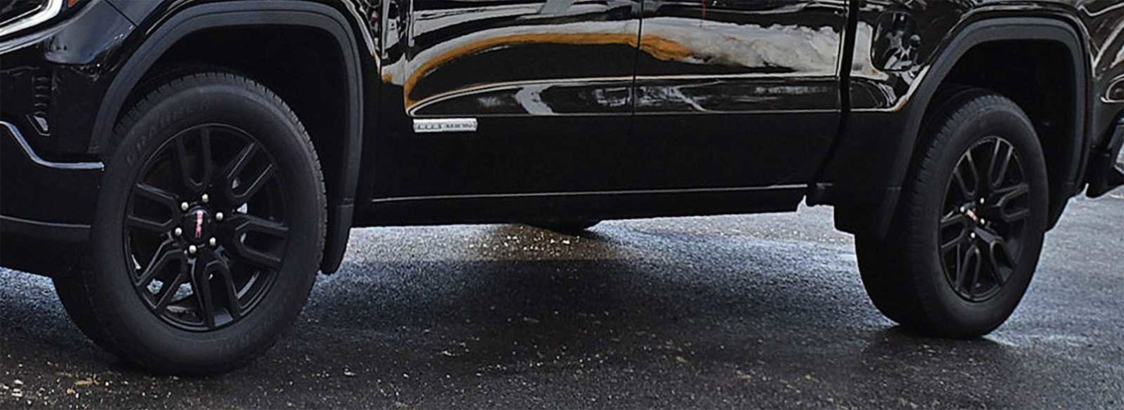 Used 2023 GMC Sierra 1500 Elevation image 23