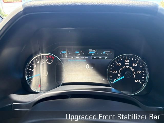 Used 2018 Ford F150 Platinum w/ Equipment Group 701A Luxury AWD/4WD image 38