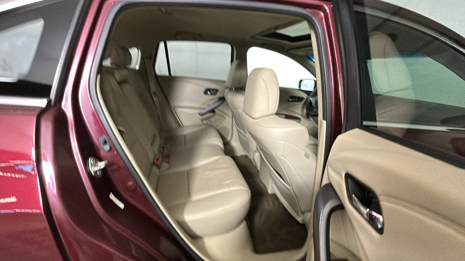Used 2014 Acura RDX AWD image 33