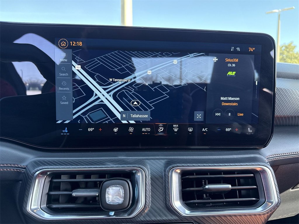 Used 2025 Ford Mustang Premium image 23