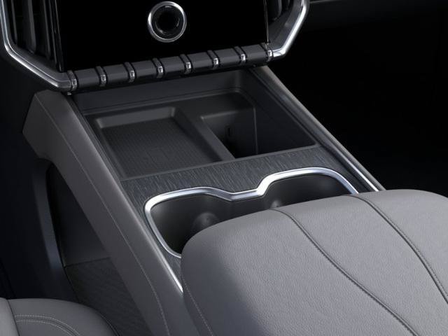 New 2027 GMC Acadia Elevation w/ Black Edition FWD image 47