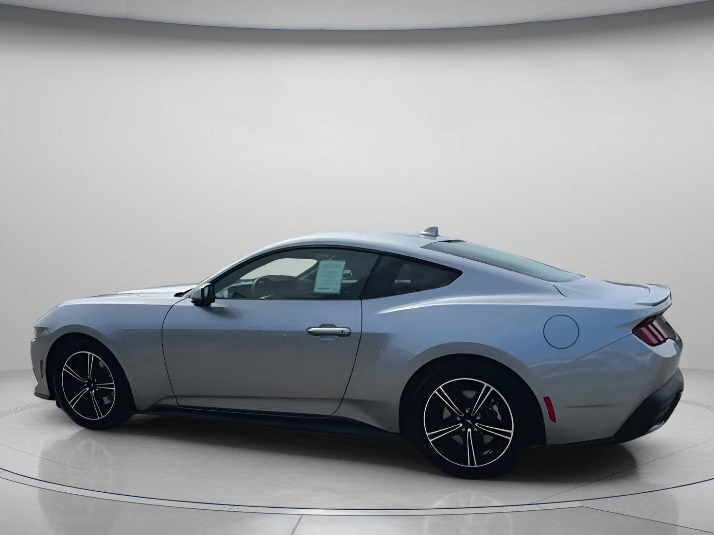 New 2025 Ford Mustang Premium RWD image 20