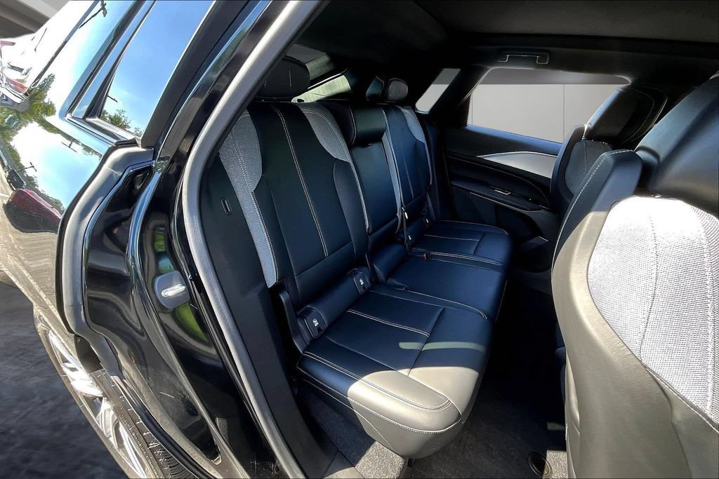 Used 2024 Cadillac Lyriq Tech w/ Driver Assist Package RWD image 24