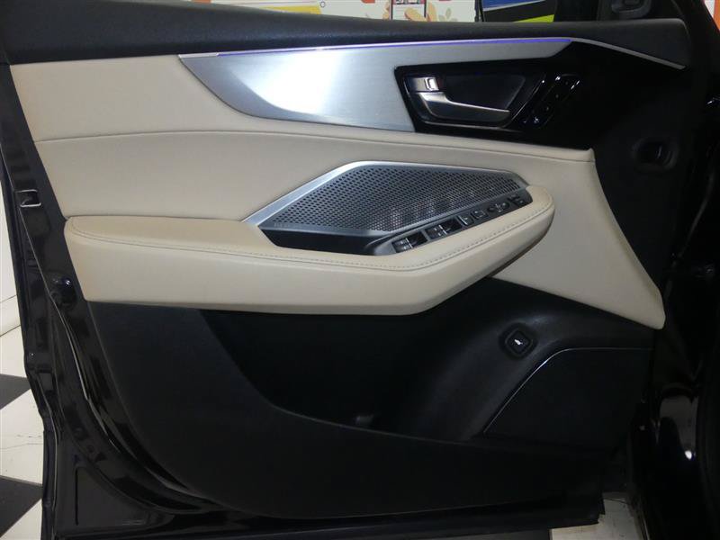 Used 2022 Acura MDX w/ Technology Package AWD/4WD image 26