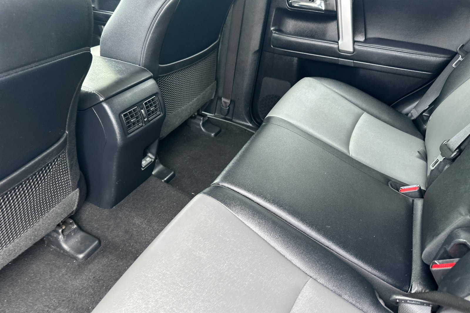 Used 2024 Toyota 4Runner SR5 Premium image 12