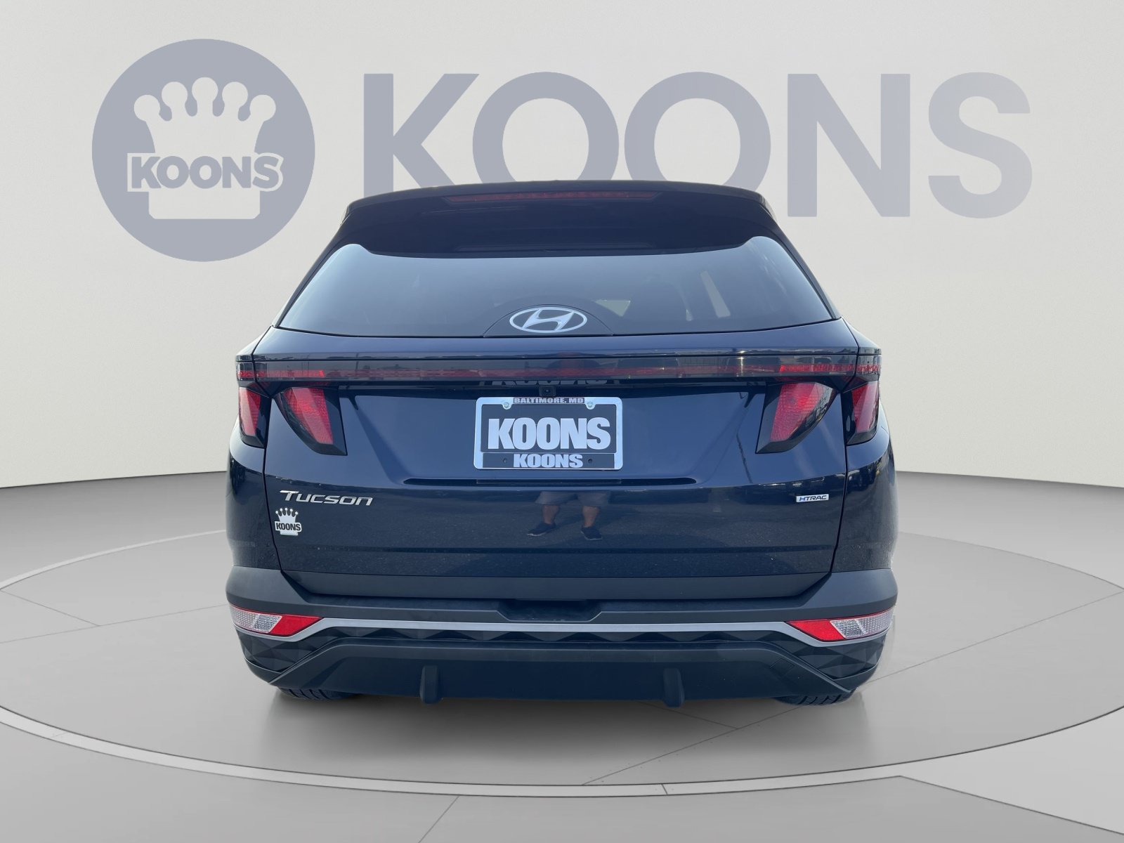 Used 2024 Hyundai Tucson SEL AWD/4WD image 5
