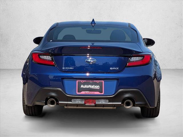 New 2026 Subaru BRZ Limited RWD image 7