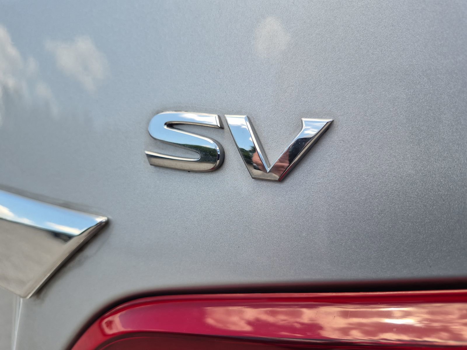 Used 2018 Nissan Altima 2.5 SV w/ 2.5 SV Technology Package FWD image 33