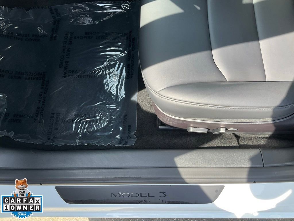 Used 2023 Tesla Model 3 Standard Range RWD image 15