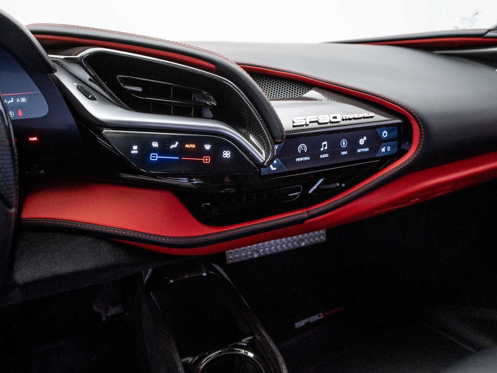 Certified 2022 Ferrari SF90 Stradale AWD/4WD image 24