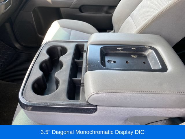 Used 2018 GMC Sierra 1500 4x4 Double Cab w/ Elevation Edition image 12