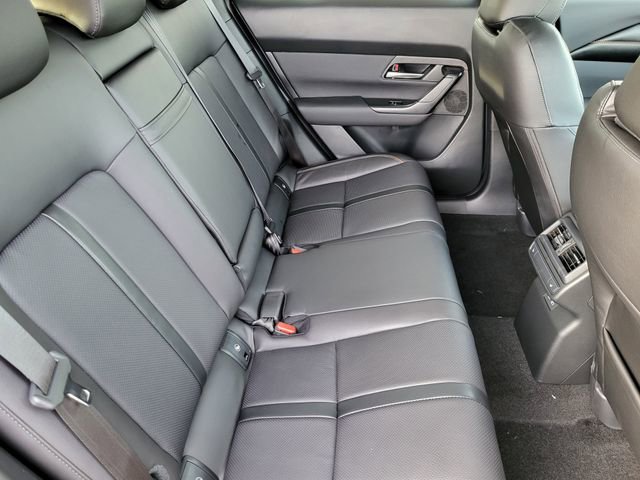 New 2026 MAZDA CX-50 2.5 Hybrid w/ Cargo Package image 19