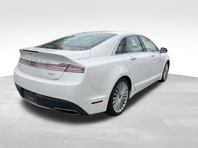 Used 2017 Lincoln MKZ Reserve w/ Technology Package FWD image 7