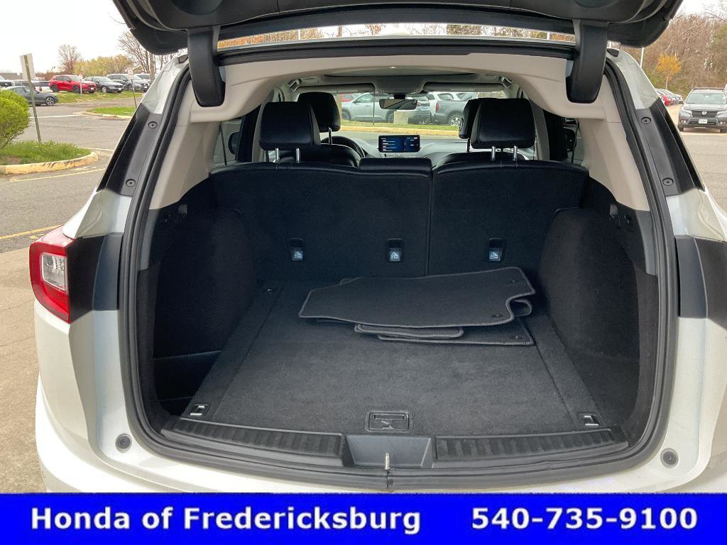 Used 2019 Acura RDX FWD w/ Technology Package image 12