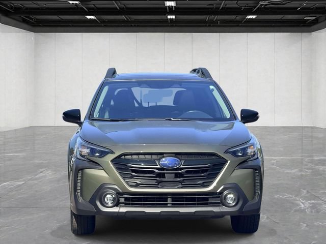 Used 2025 Subaru Outback Onyx Edition AWD/4WD image 2