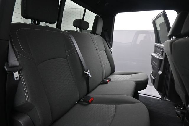 Used 2026 RAM 2500 Tradesman AWD/4WD image 25