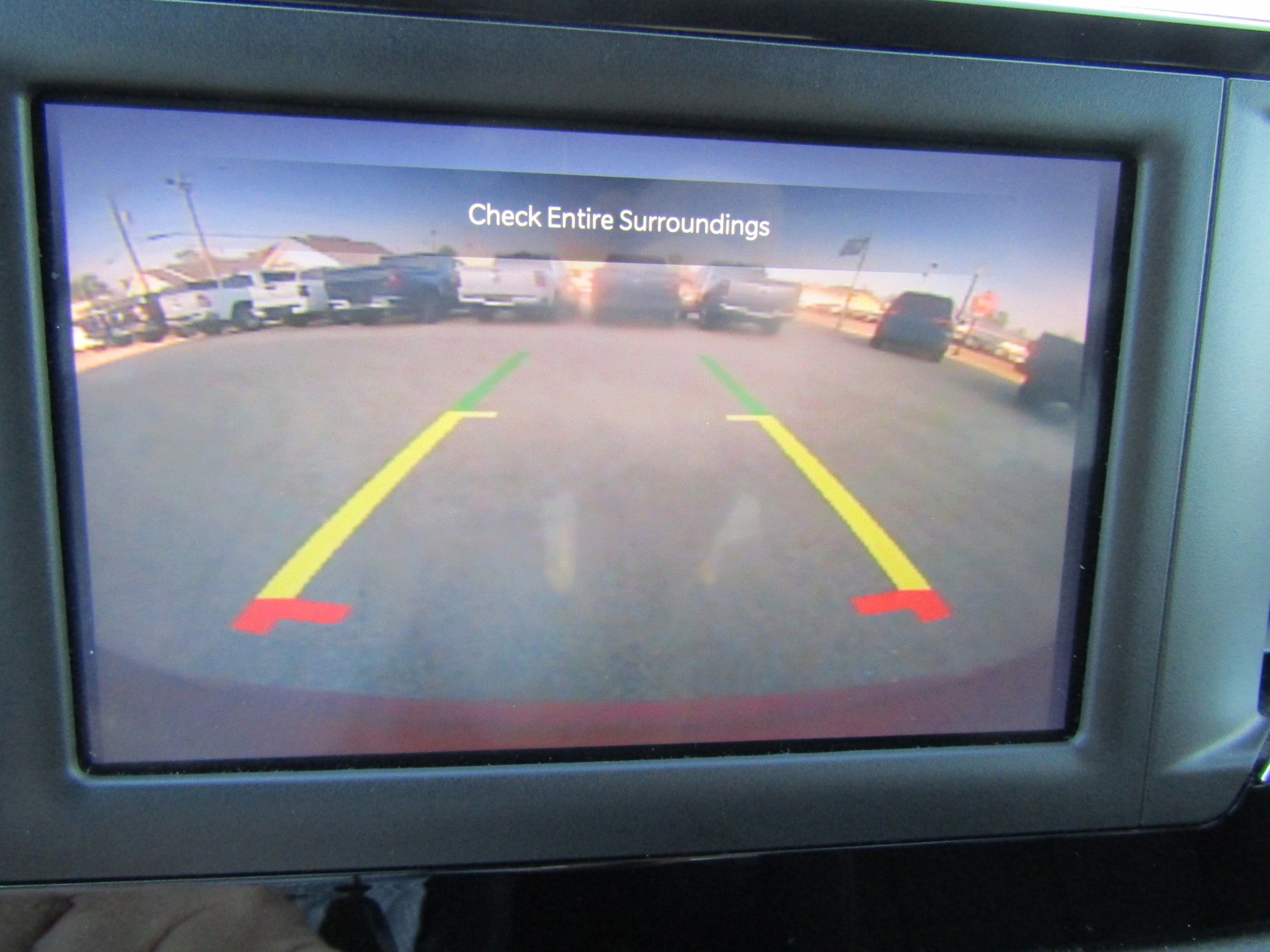 Used 2023 Chrysler Voyager LX FWD image 27