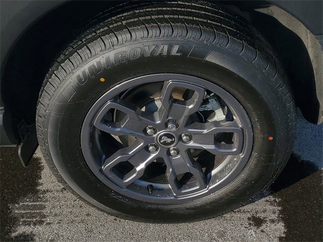 Certified 2023 Ford Bronco Sport Big Bend w/ Convenience Package image 5