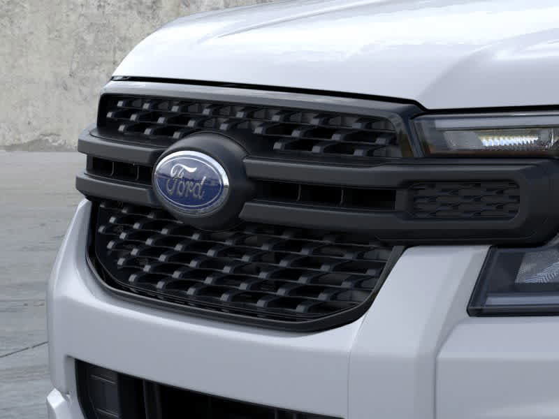 New 2026 Ford Ranger XL image 17