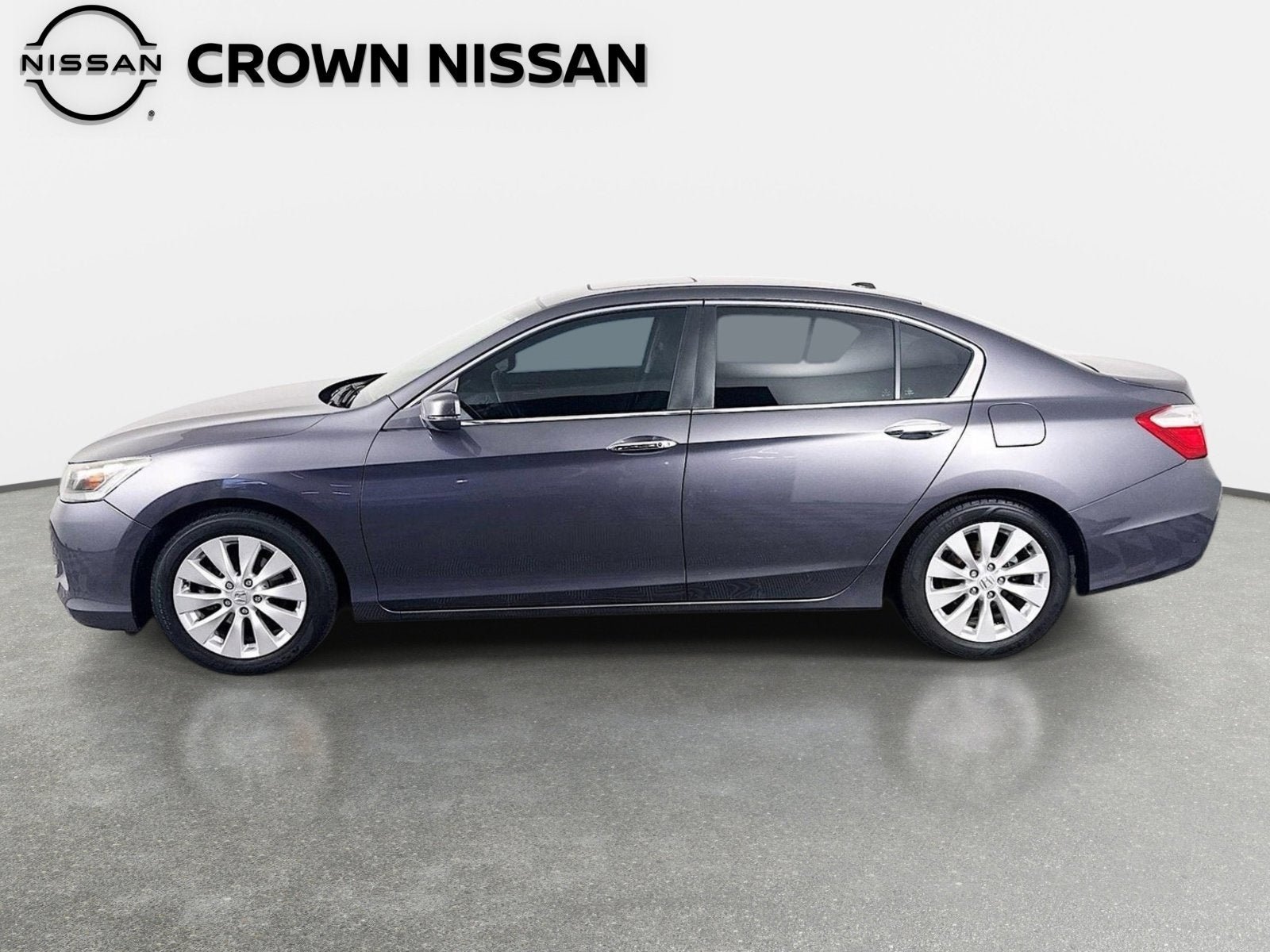 Used 2013 Honda Accord EX-L image 8