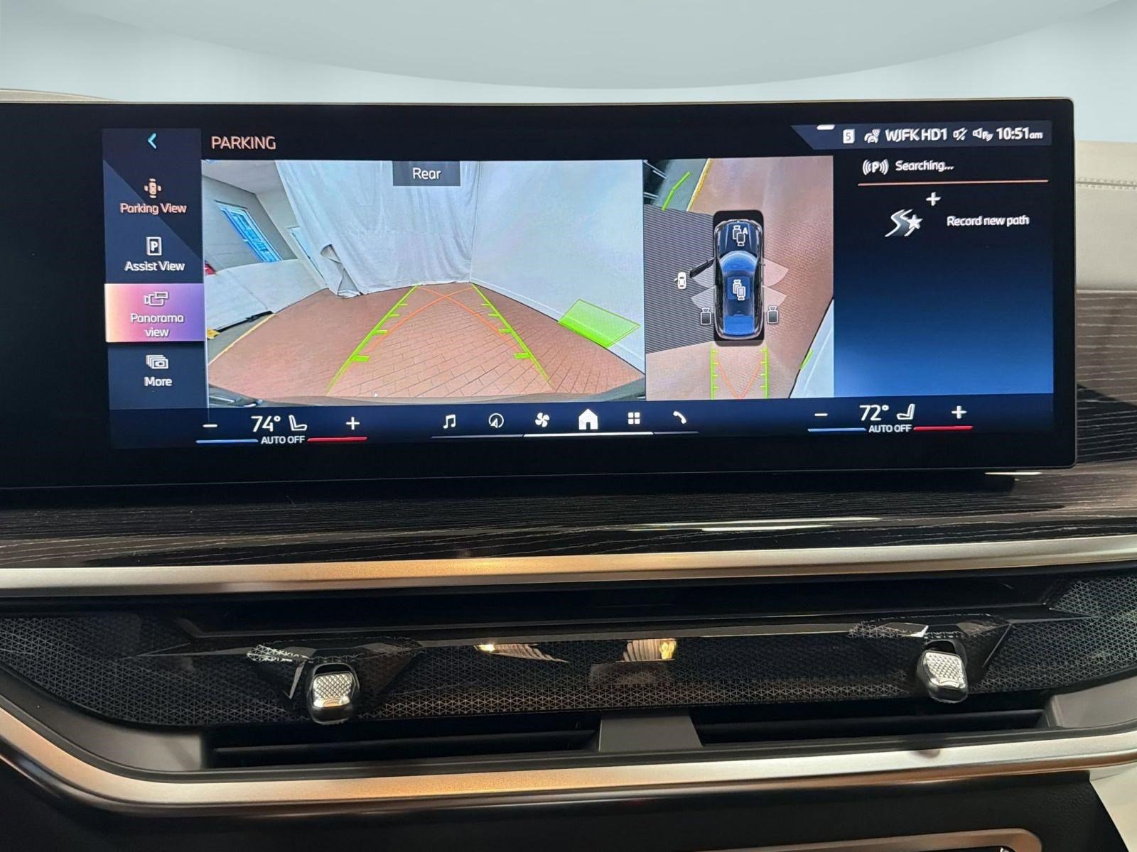 New 2026 BMW X6 xDrive40i AWD/4WD image 25