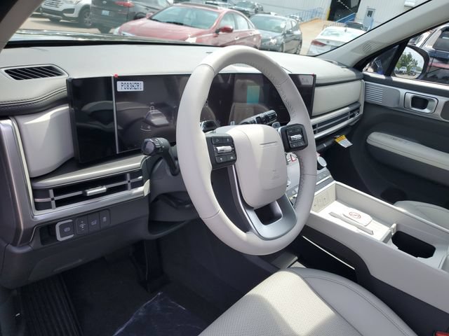 New 2027 Hyundai Santa Fe SEL AWD/4WD image 19