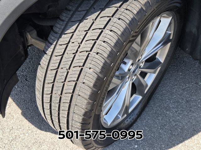 Used 2021 Ford Explorer Limited w/ Equipment Group 301A RWD image 23