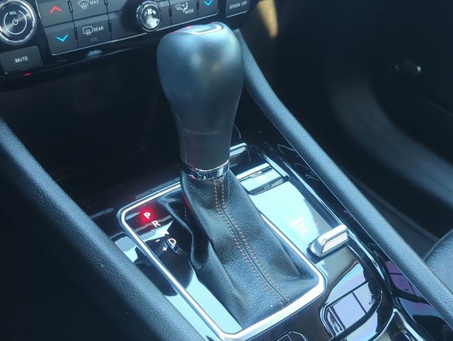 Used 2022 Jeep Compass Limited w/ Sun and Sound Group image 19