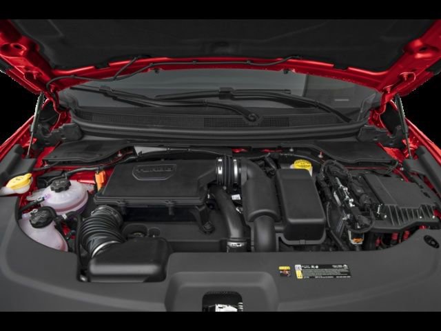 New 2026 Jeep Cherokee Limited AWD/4WD image 29