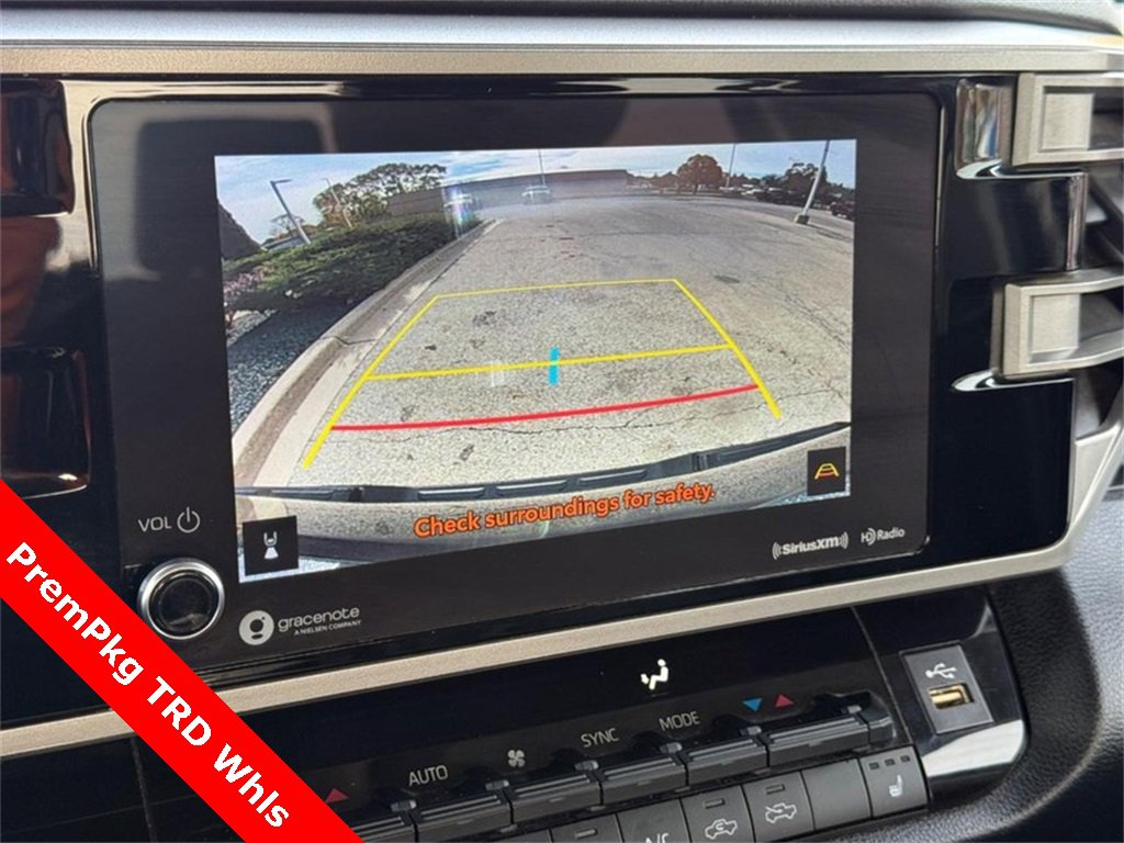 Used 2024 Toyota Tundra SR5 image 19