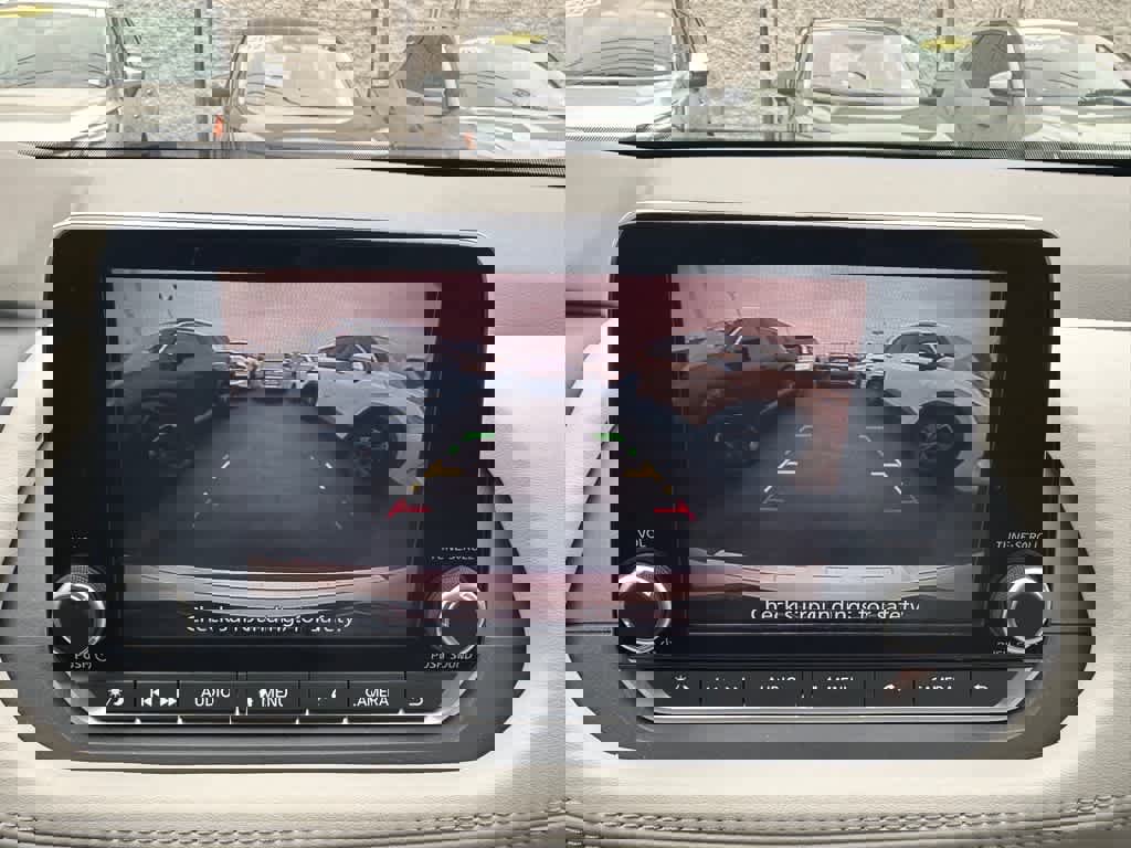 Used 2023 Nissan Rogue SV image 21