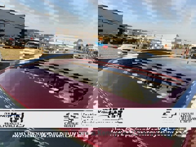 Used 2016 Buick Enclave Premium w/ Experience Buick Package image 11