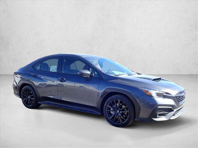 New 2026 Subaru WRX Limited image 6