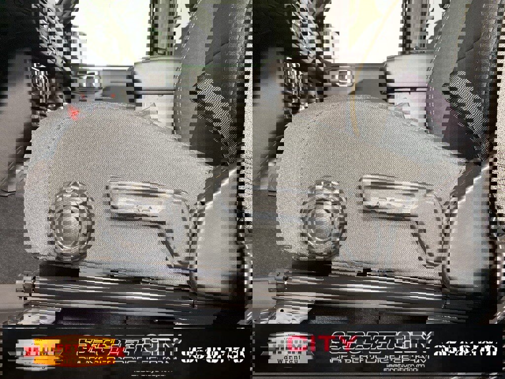 New 2026 Jeep Wrangler Unlimited Sport image 13