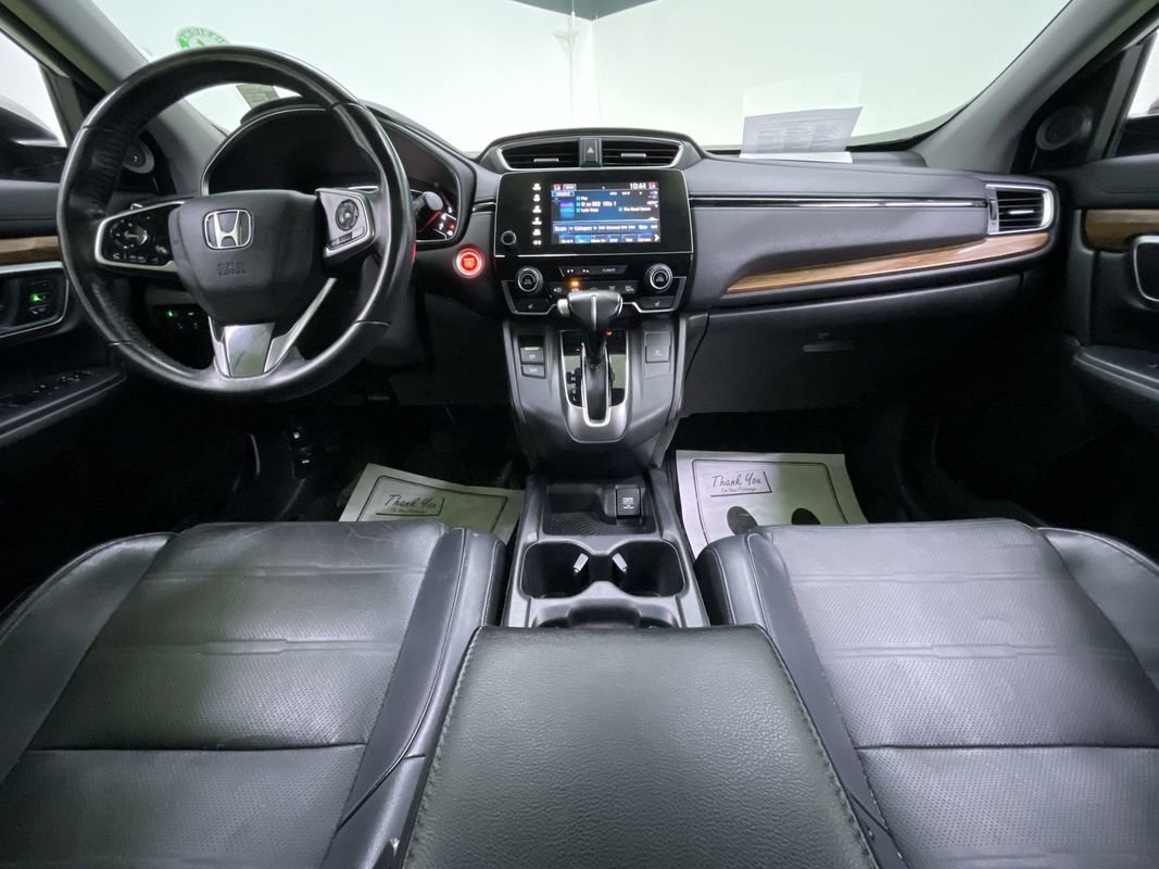 Used 2019 Honda CR-V Touring image 18