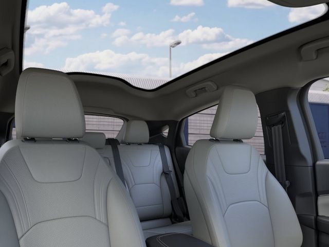 New 2026 Ford Mustang Mach-E Premium AWD/4WD image 22