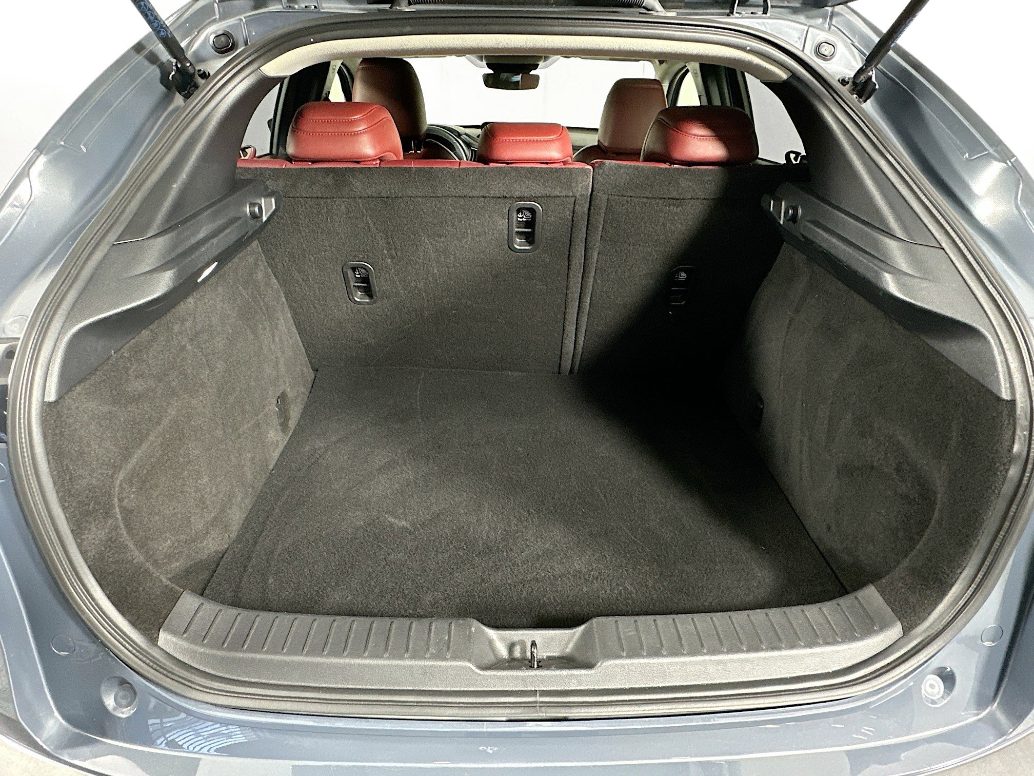 Used 2025 MAZDA CX-30 AWD 2.5 S w/ Preferred Package image 29