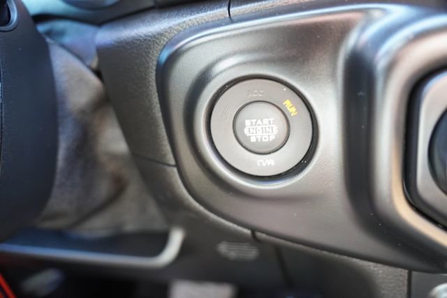 Used 2020 Jeep Gladiator Overland AWD/4WD image 28