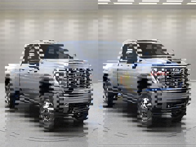 New 2026 GMC Sierra 3500 Denali