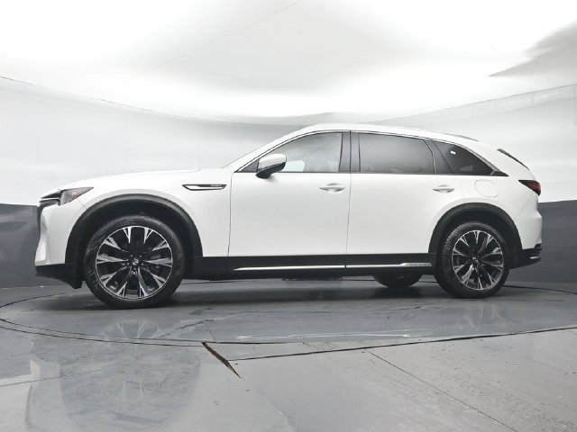 Certified 2024 MAZDA CX-90 Plug-In Hybrid w/ Premium Plus AWD/4WD image 31