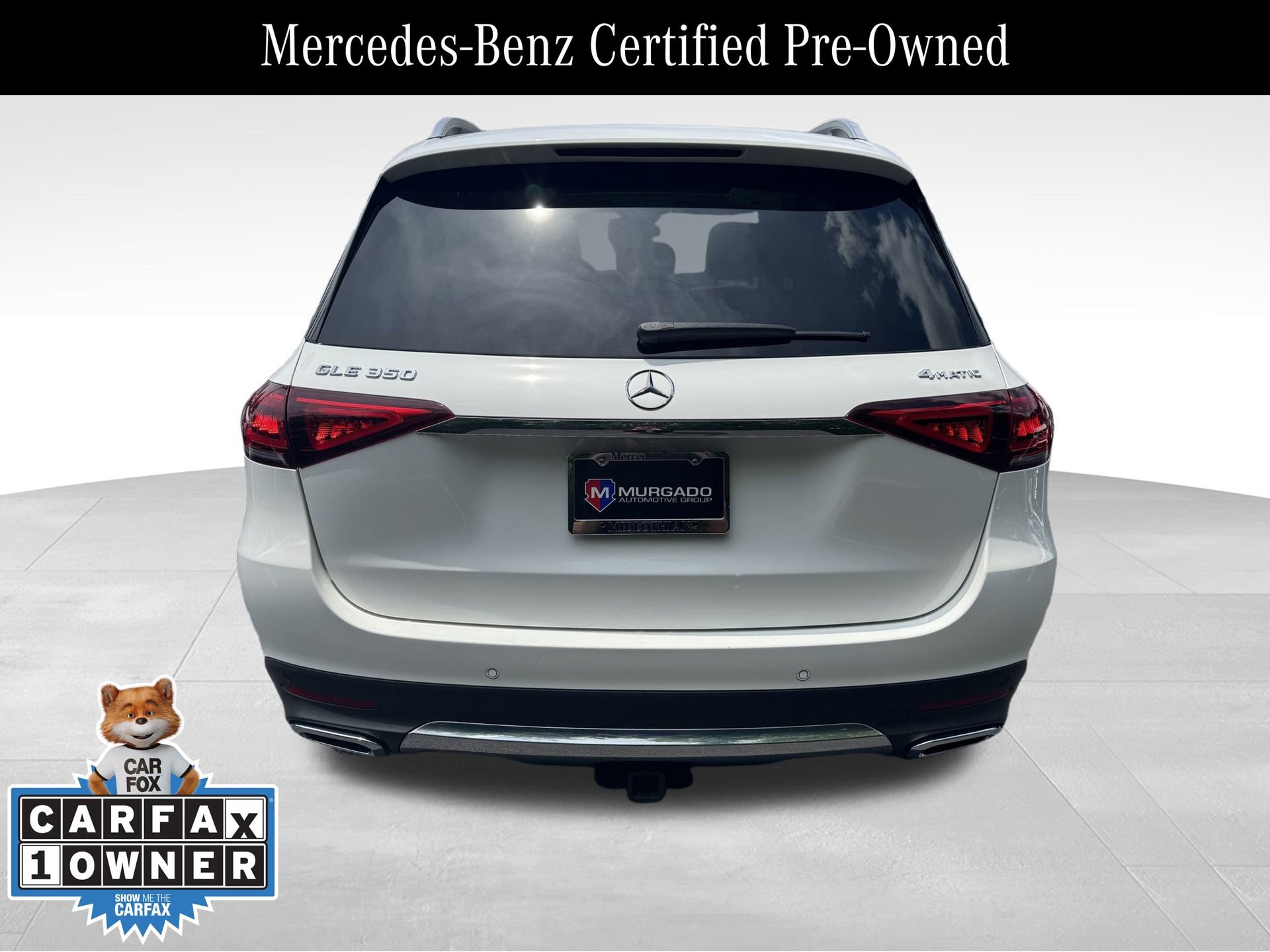 Certified 2022 Mercedes-Benz GLE 350 4MATIC image 26