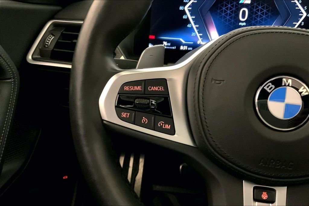 Certified 2023 BMW M240i xDrive Coupe w/ Premium Package AWD/4WD image 18