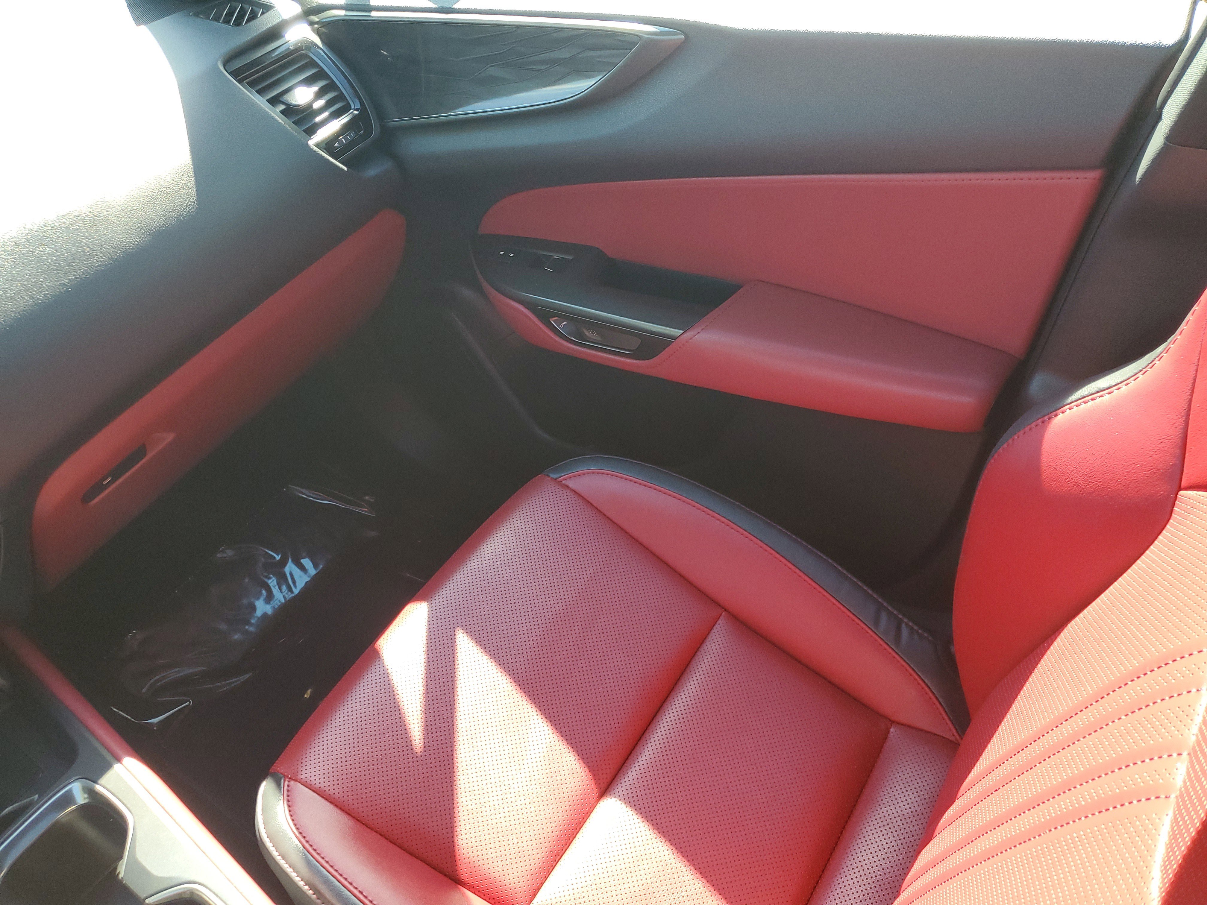 Used 2025 Lexus NX 250 FWD w/ Premium Package image 12