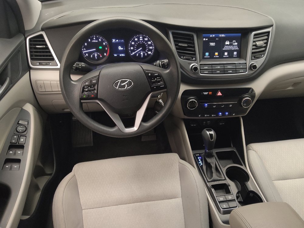 Used 2018 Hyundai Tucson SEL AWD/4WD image 22