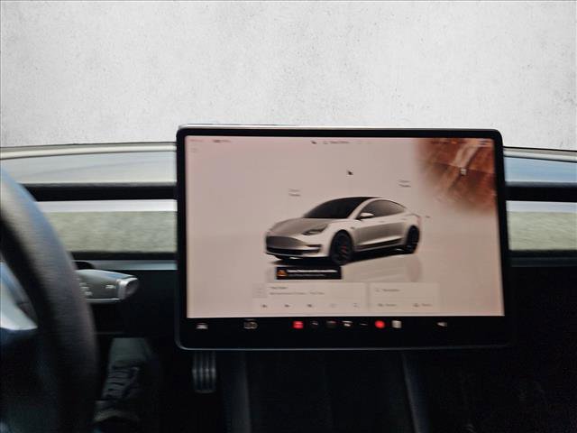 Used 2023 Tesla Model 3 Performance AWD/4WD image 11