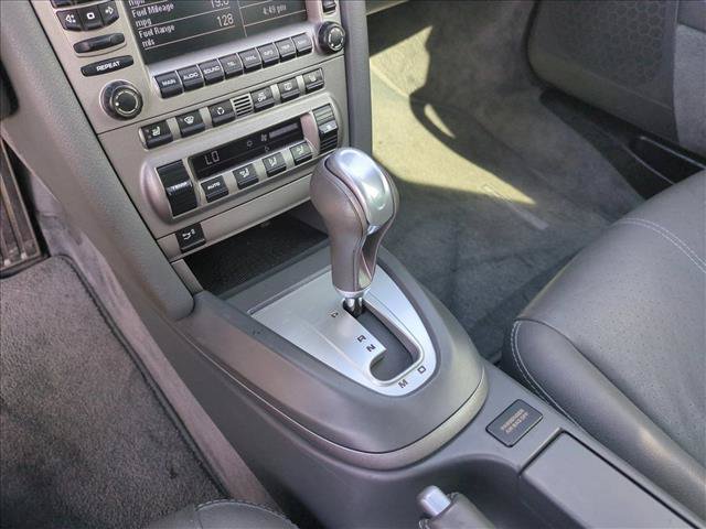 Used 2008 Porsche 911 Carrera RWD image 12
