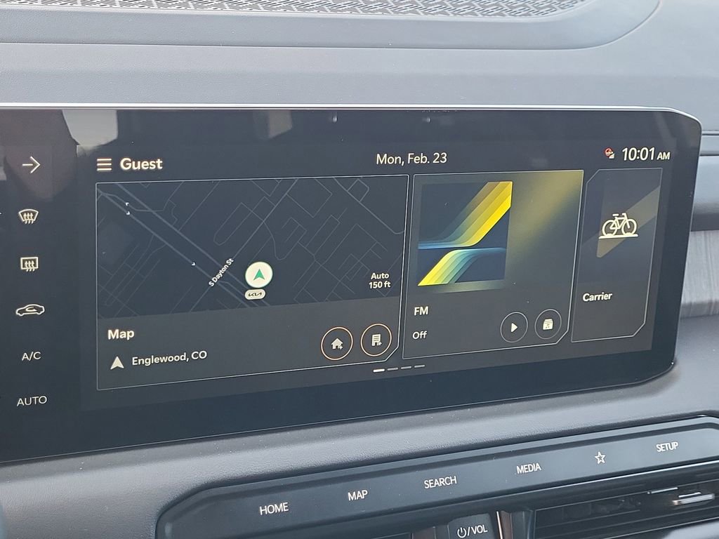 New 2027 Kia Telluride SX Prestige X-Line AWD/4WD image 19