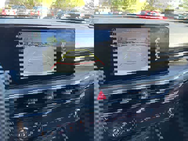 Used 2025 Kia K5 GT-Line w/ GT-Line Premium Package image 22