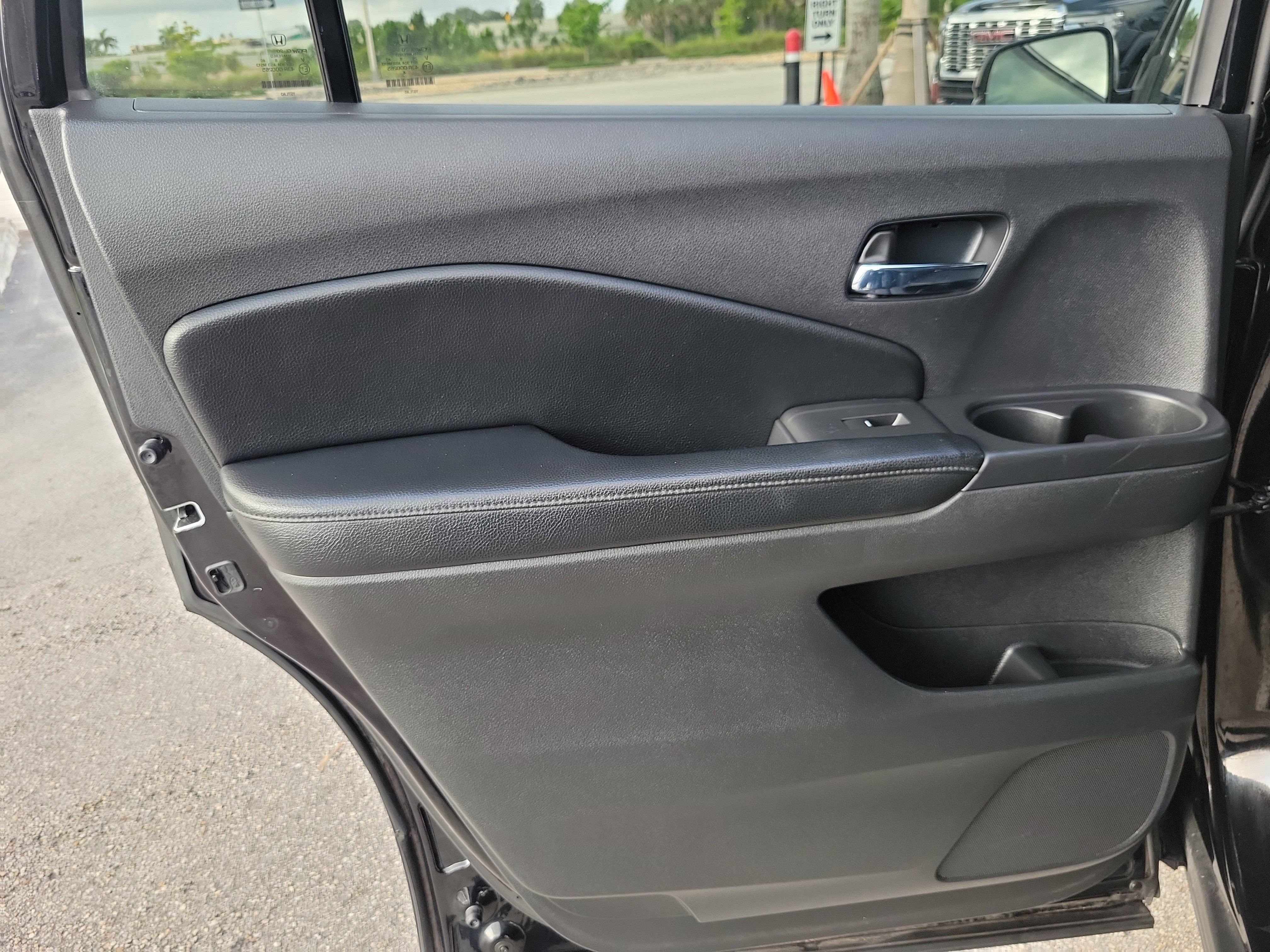 Used 2018 Honda Pilot EX-L image 27