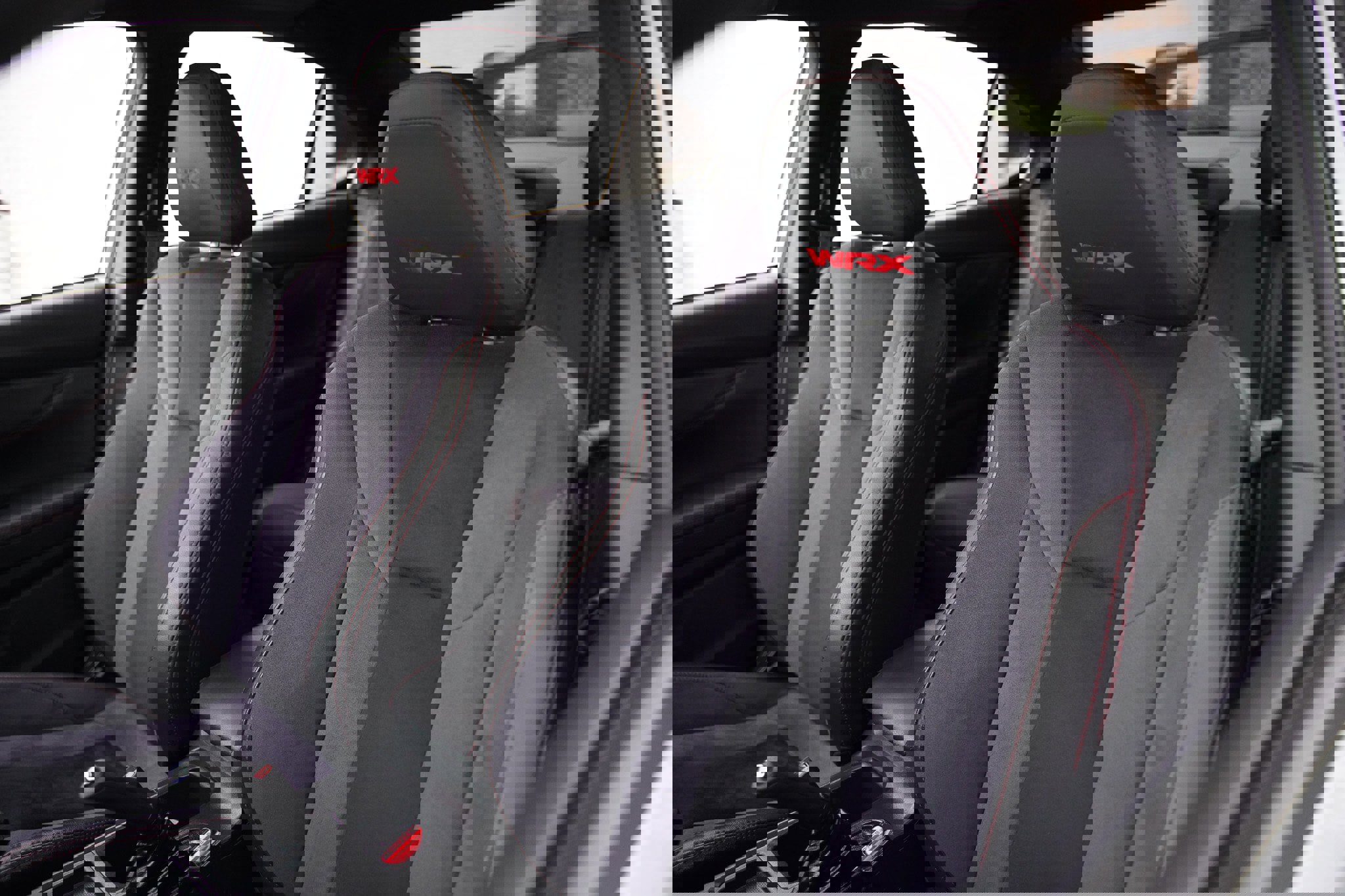 Used 2022 Subaru WRX Limited image 9